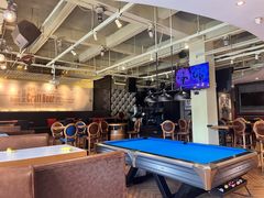 -蓝枪鱼Blue Marlin Fusion(星海店)