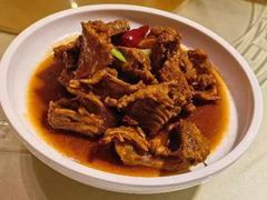 -老爷庙风味美食府(魏都大道店)