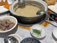-丰尔粥食·粥底火锅·桑拿鸡(大良总店)