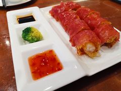 -北海金昌开元名都大酒店·四季轩中餐厅