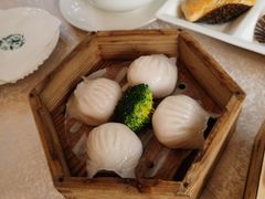 -麒麟中餐厅·经典粤菜·地道菜式老字号(广州长隆酒店)
