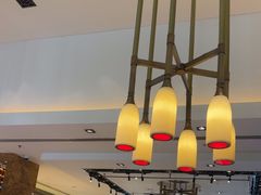-怡咖啡·自助餐·西安香格里拉