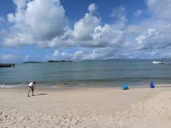 -惠州金海湾嘉华度假酒店