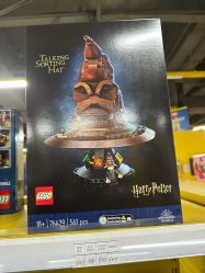 -我的伙伴乐高玩具超市(汇川商贸城B座店)