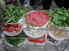 -朝伟清真铜瓢牛肉馆(三十年老·店)