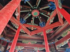 -光岳楼