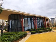 -龙江公园