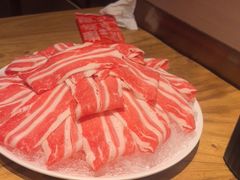 -朴都老北京紫铜火锅(荣成九龙城店)