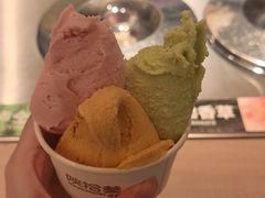 -陕拾叁-西安糕点(大雁塔店)