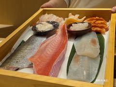-鮨一日本料理旗舰店(总店)