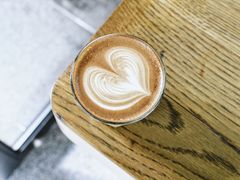 -Peet's 皮爷咖啡(东湖路手作店)