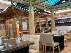 -朴大人炭烤·韩国料理(奥帆中心海尔洲际店)