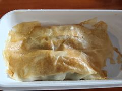 -北李妈妈菜·虾爬子大锅贴(贵和店)