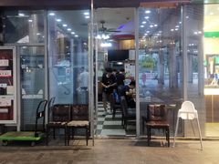 门面-塔斯提抓饭(东城汇店)