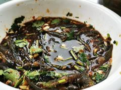 -翠茗农庄土菜馆(天目湖店)