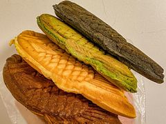 -铭果屋·铜锣烧专卖店(南京创始店)