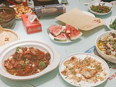 -老淮安·淮安菜(涟水店)