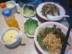 -阿当·小炒牛肉面(人广店)