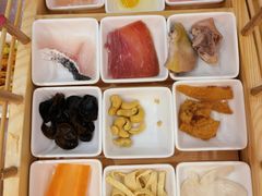 -香麒园·过桥米线·南湖雅宴