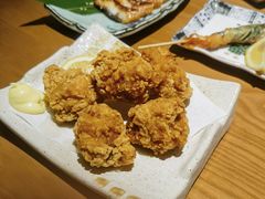 -吉川居酒屋(建国北路店)