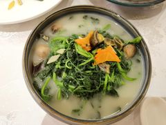-酌宴府The China Club·广州万富希尔顿酒店(云城东路店)