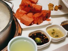 -洪氏嗨捞·猪肚鸡火锅(阳光天地店)