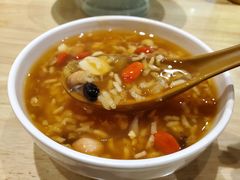-小六汤包(亚欧店)