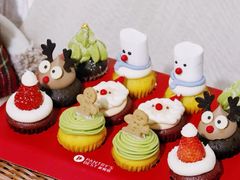 -Pantry's Best派悦坊蛋糕(K11购物艺术中心店)