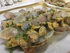 -隆都四季香饭店(碧海路店)