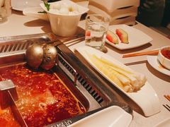 -海底捞火锅(银泰中心店)