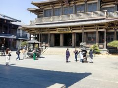 -香积寺