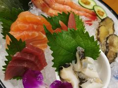 -银子铁板烧料理自助餐(人民广场店)