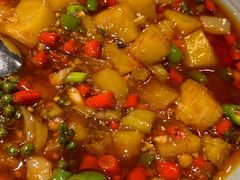 -莉莉家的音乐花园餐吧(航空路店)