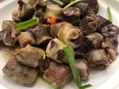 -蒙古大营·蒙古演绎餐厅(赛马场店)