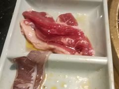 -韩盛·盛江山自助料理(于洪新玛特店)