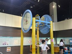-惠州科技馆