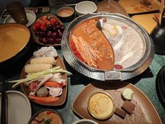 -牛New寿喜烧(中山公园龙之梦店)