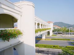 -横琴客运码头