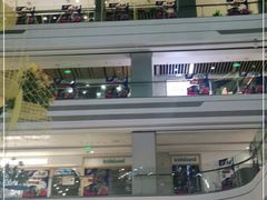 -海底捞火锅(大融城店)