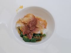 -黑木原精致料理·铁板烧