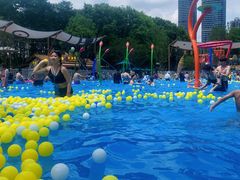 -武汉玛雅海滩水公园