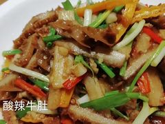 牛杂火锅-寻钵记民菜馆·正宗常德钵子菜(滨湖路店)