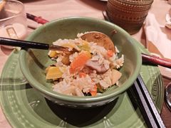 -耶里夏丽·丝路国际·新疆餐厅(浦东区东方路店)
