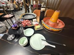 -清真·宁夏印象·盐池滩羊肉体验店(江宁路店)