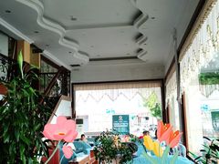 -OLD TREE老树咖啡·西餐厅(台山人工湖店)