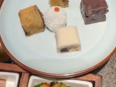 -真地道京味府·鲜橙烤鸭·北京菜(朝外大街东大桥店)