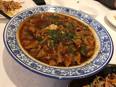 -大铁勺新津菜(东丽阳光新业广场店)