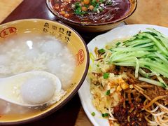 四川凉面-力力豆花庄(广渠门店)