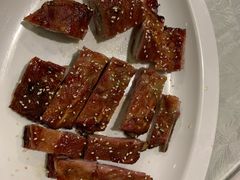 秘制烧排骨-大树头森林餐厅(番禺广场店)