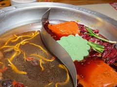 -大龙燚火锅(科华店)
